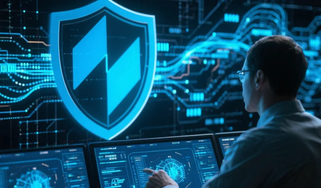 恒耀娱乐如何保障您的信息安全？深入了解我们的多重防护技术