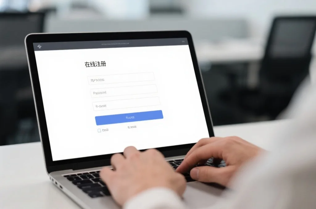 恒耀娱乐平台2025年新用户注册指南：轻松开启您的互动之旅