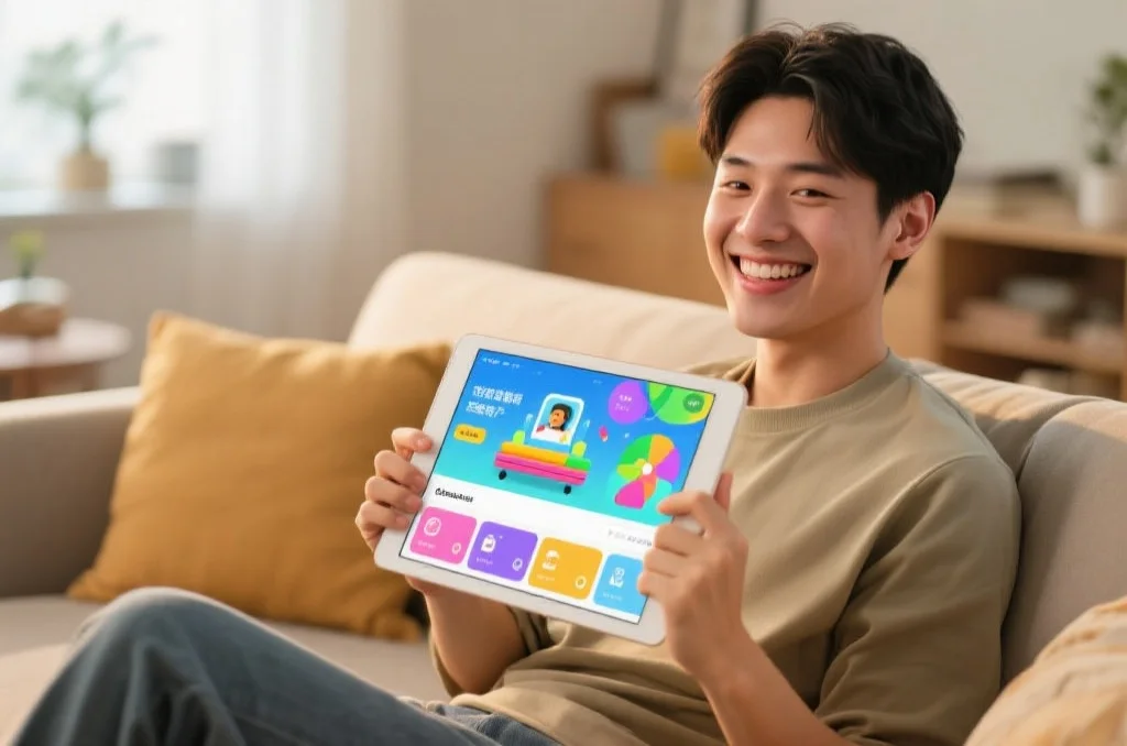 注册成功，享受恒耀娱乐平台