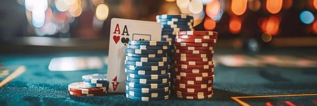 恒耀娱乐 娱乐背景